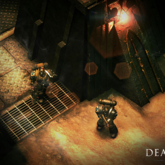 Deathwatch : Tyranid Invasion, encore un nouveau jeu pour Warhammer 40.000