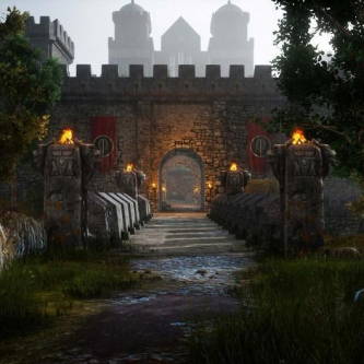 Une tonne d'images pour Dragon Age: Inquisition