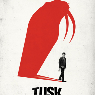 L'avant-première Française de Tusk (Kevin Smith) sera aux Utopiales 2014