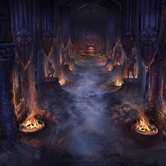 Trois nouveaux artworks pour The Elder Scrolls Online
