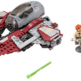 Lego dévoile ses sets Star Wars pour 2016