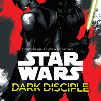 Disney publiera la suite de Star Wars : The Clone Wars dans un roman