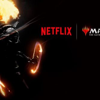 Magic : the Gathering s'offre une série animée Netflix par les frères Russo