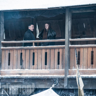 HBO dévoile sept nouvelles images de la prochaine saison de Game of Thrones