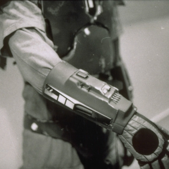 Découvrez les premières images de Boba Fett avant le tournage de L'Empire contre-attaque