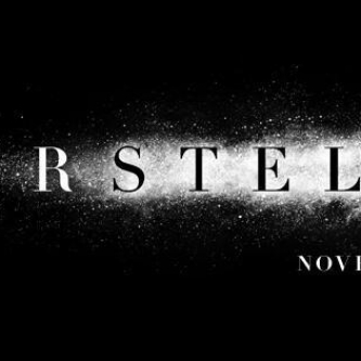 Une nouvelle affiche spatiale pour Interstellar