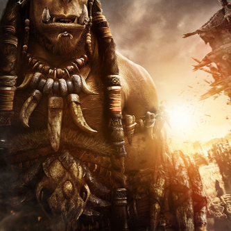 Une nouvelle série d'affiches pour Warcraft : Le Commencement