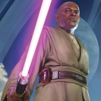 Le scénariste Matt Ovens dévoile des détails de Star Wars : Jedi of the Republic - Mace Windu