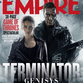 De nouvelles photos pour Terminator : Genisys