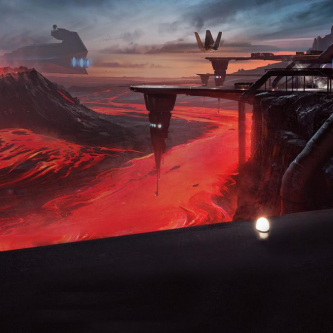 Battlefront : DICE lève le voile sur les nouveautés du DLC Outer Rim
