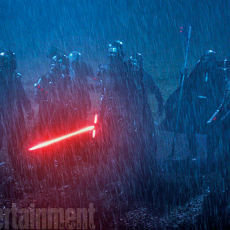 Une douzaine d'images inédites pour Star Wars : The Force Awakens 