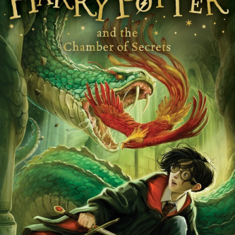 Harry Potter se paye de toutes nouvelles couvertures 