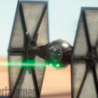 Une douzaine d'images inédites pour Star Wars : The Force Awakens 