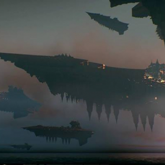 The Lord Inquisitor, le fan-film Warhammer 40.000, prépare son arrivée en images