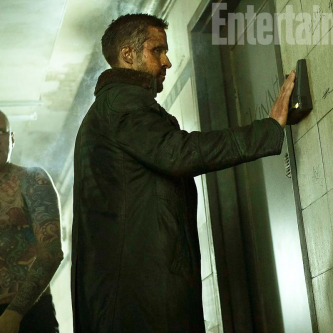 Blade Runner 2049 s'offre quelques images inédites