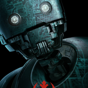 Huit posters pour les personnages de Rogue One : A Star Wars Story