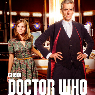 Une date pour la saison 8 de Doctor Who
