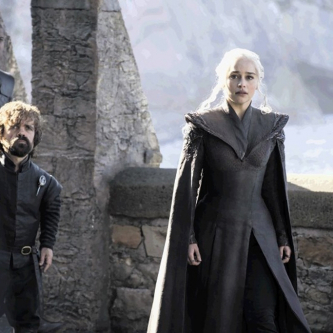 HBO dévoile de nouvelles images de Game of Thrones saison 7