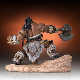 Le film Warcraft dévoile ses premiers produits dérivés