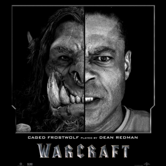 Une vidéo making-of et des photos dévoilent le travail d'ILM pour Warcraft : Le Commencement
