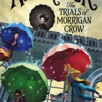 Drew Goddard va adapter Nevermoor, roman fantastique empli de magie