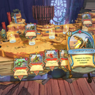 Jagex imite Blizzard et offre un jeu de cartes à RuneScape