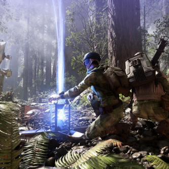 Star Wars Battlefront : date de sortie, images et infos