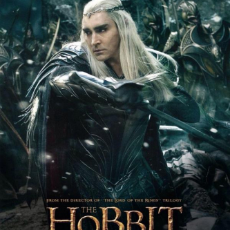 Une nouvelle image pour le Hobbit : La Bataille des Cinq Armées