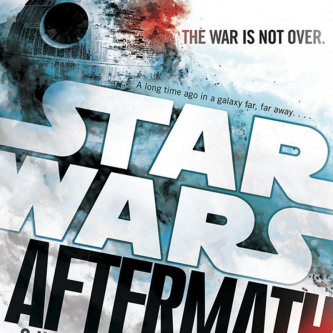 Star Wars Aftermath - un roman pour explorer l'après Retour du Jedi