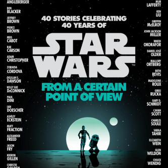 Jon Hamm sera Boba Fett dans la version audiobook de l'anthologie des 40 ans de Star Wars
