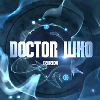 Doctor Who s'offre un nouveau logo de toute beauté