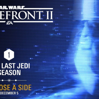 Star Wars : Battlefront II s'offrira Phasma et du nouveau contenu solo dès décembre