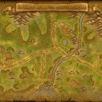 Des événements pour les 10 ans de World of Warcraft