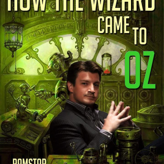 Nathan Fillion est bien courtisé pour la nouvelle préquelle du Magicien d'Oz