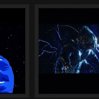 Star Trek Discovery a plagié le point and click Tardigrades