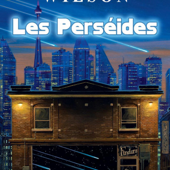 Une nouvelle de Robert Charles Wilson en lecture libre