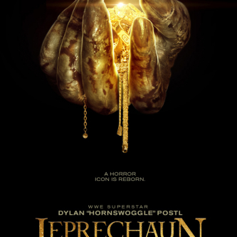 Lionsgate dévoile l'affiche du prochain Leprechaun: Origins