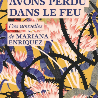 Critique - Notre part de Nuit (Mariana Enriquez) : Une plongée vertigineuse dans l'obscurité..