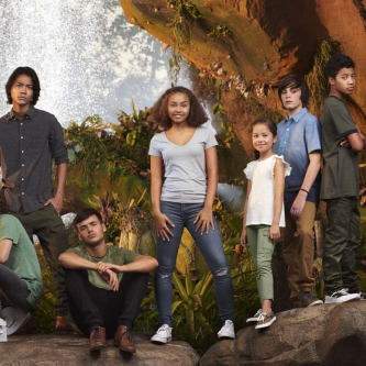 Avatar : découvrez le jeune casting des suites du film de James Cameron