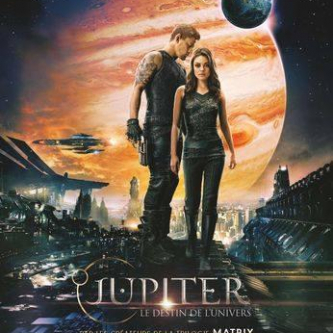 Un titre Français et une date de sortie pour Jupiter Ascending