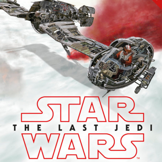 Lucasfilm annonce l'art book de Star Wars : Les Derniers Jedi