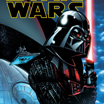 Star Wars #2 s'offre une deuxième preview