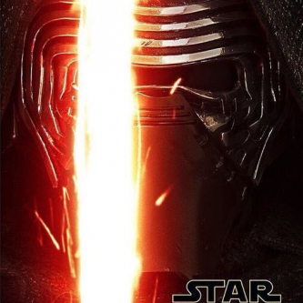 Star Wars : The Force Awakens s'offre trois bannières
