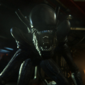 E3 2014 : Alien Isolation se montre en images