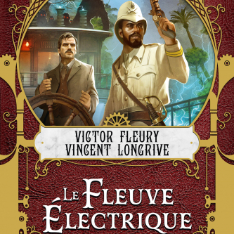 Entretien avec Victor Fleury : le retour de l'Empire Electrique