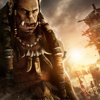 SDCC '15 : deux nouveaux posters pour Warcraft