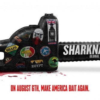 Sharknado 5 s'offre un titre et une date de diffusion
