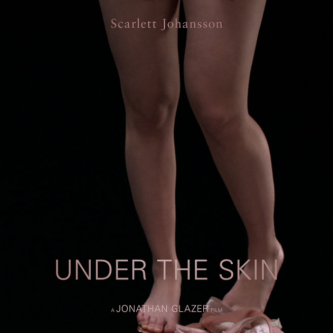 Six nouvelles affiches pour Under the Skin