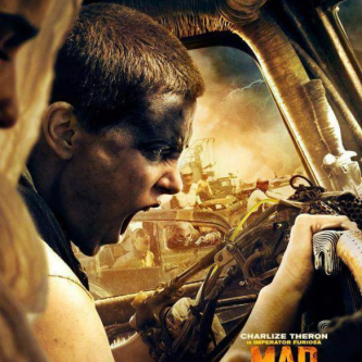 SDCC 2014 : La première bande-annonce de Mad Max : Fury Road