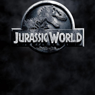 Une nouvelle affiche pour Jurassic World